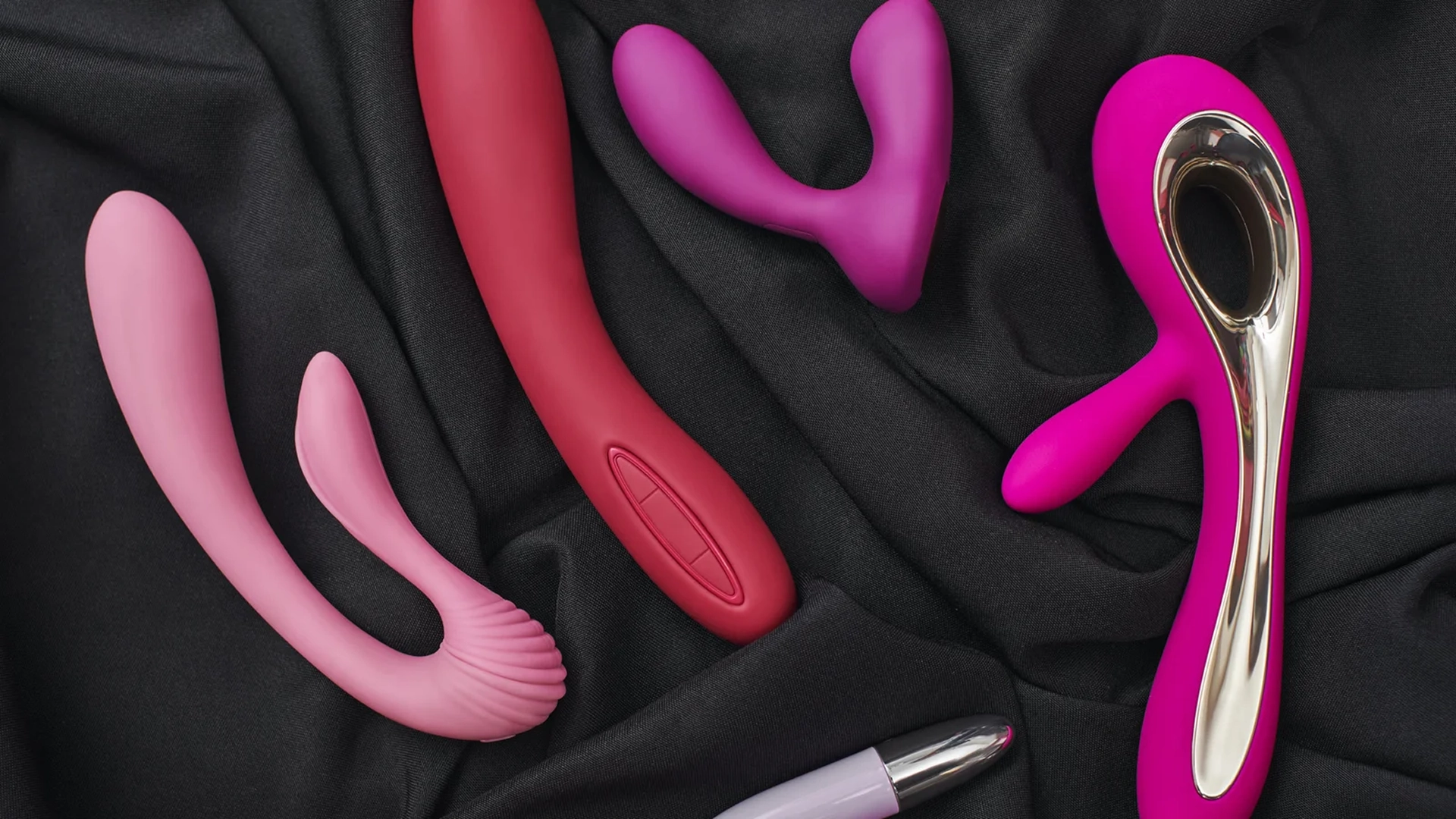 Cómo Elegir tu Primer Juguete Sexual