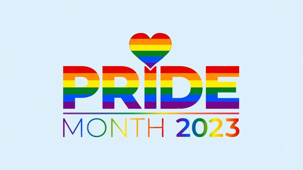 Celebrando el Pride: Un Mes de Amor y Diversidad