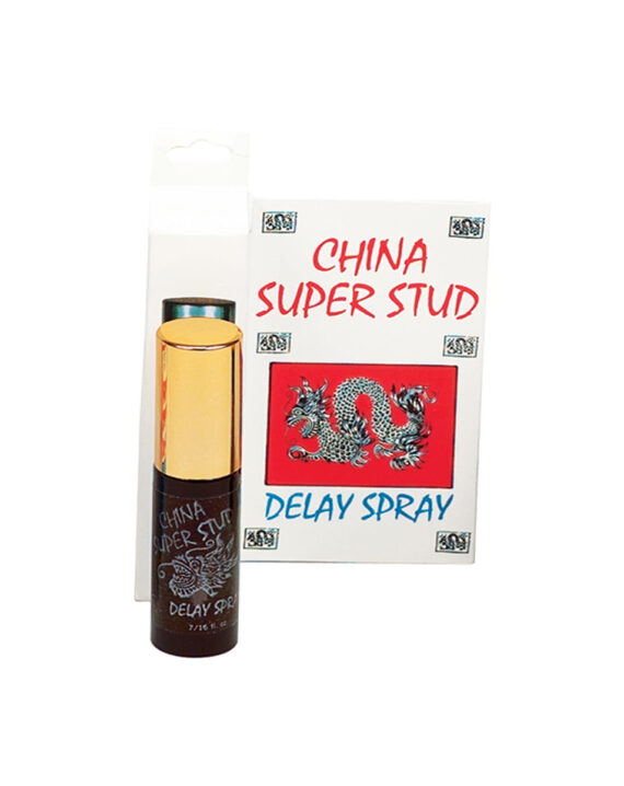 Retardante China Super Stud 0.44 oz