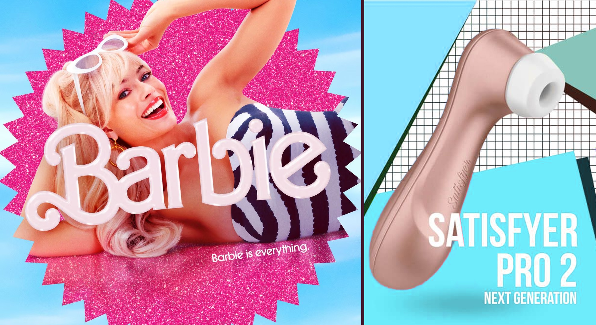 Descubre los Secretos de Barbie: Un Viaje de Placer