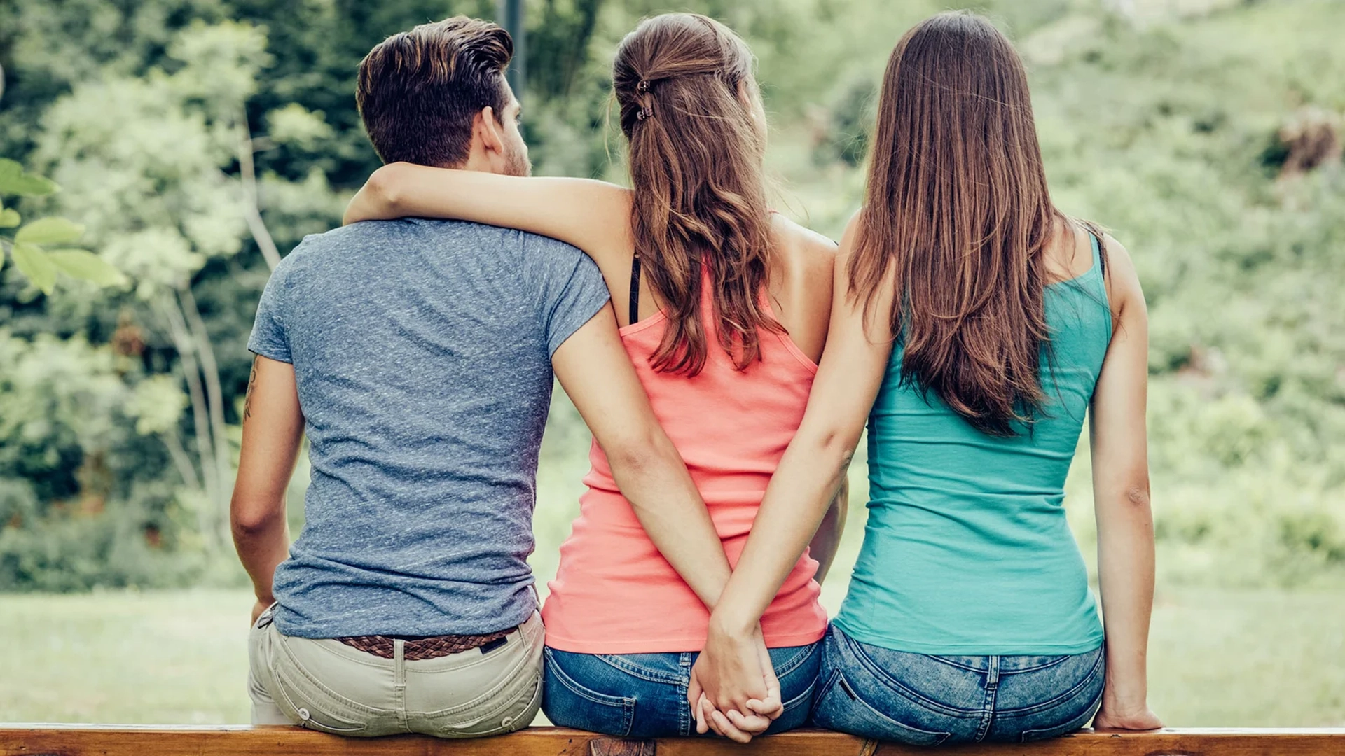 De la Monogamia al Poliamor