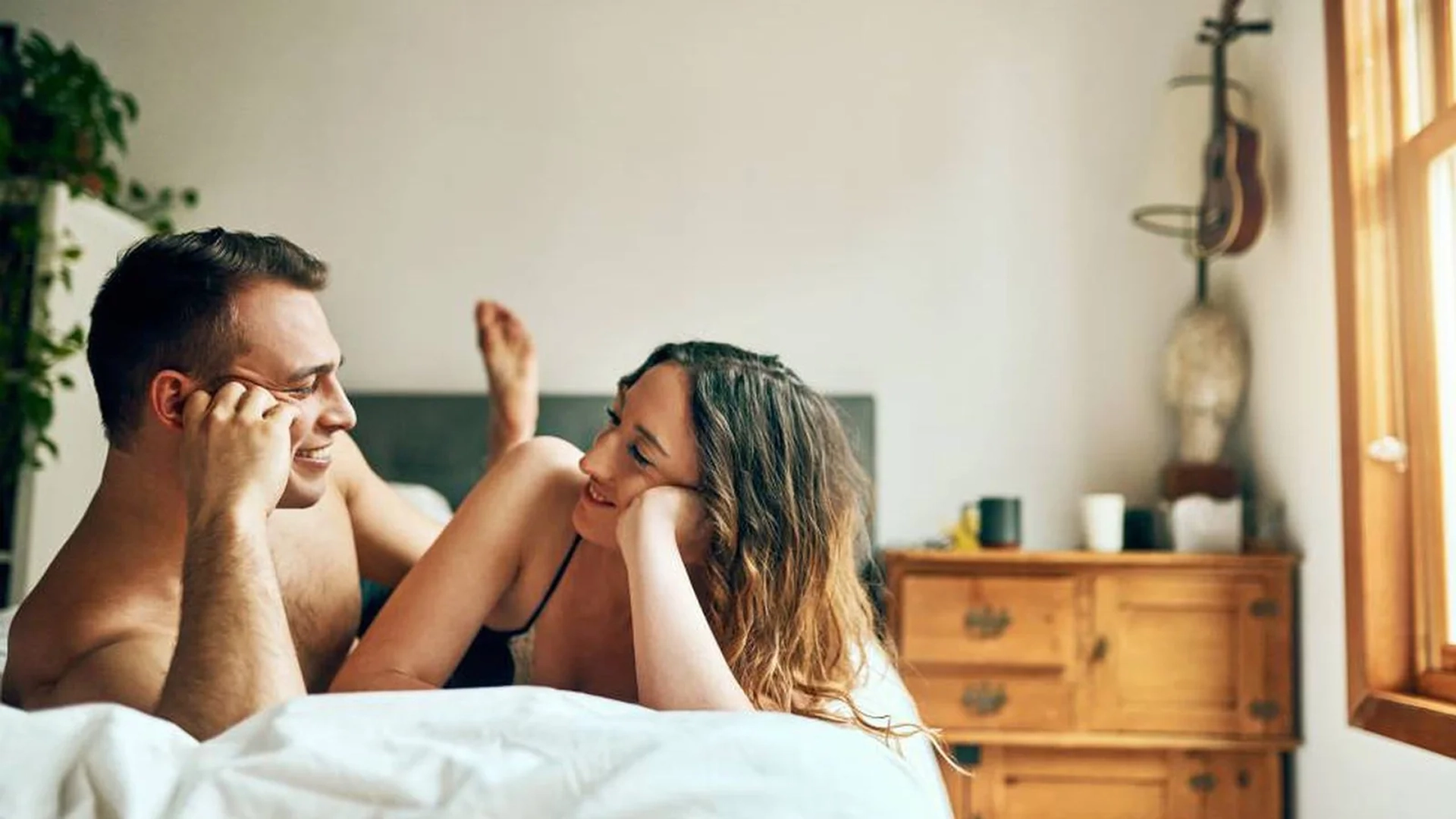 6 Mitos Sexuales que te Han Contado y no son Ciertas
