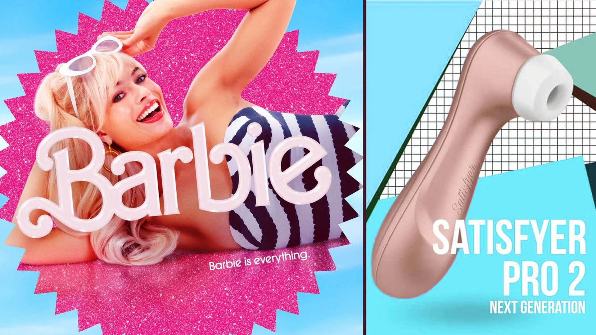 Descubre los Secretos de Barbie: Un Viaje de Placer