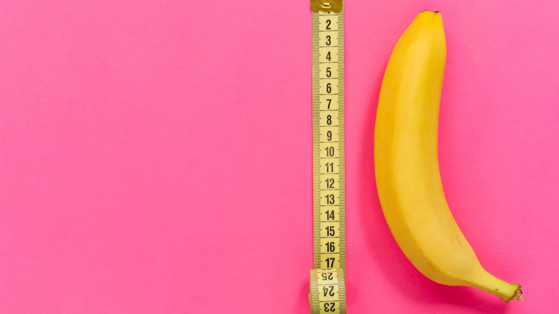 ¿Tienes el pene dentro de la media?