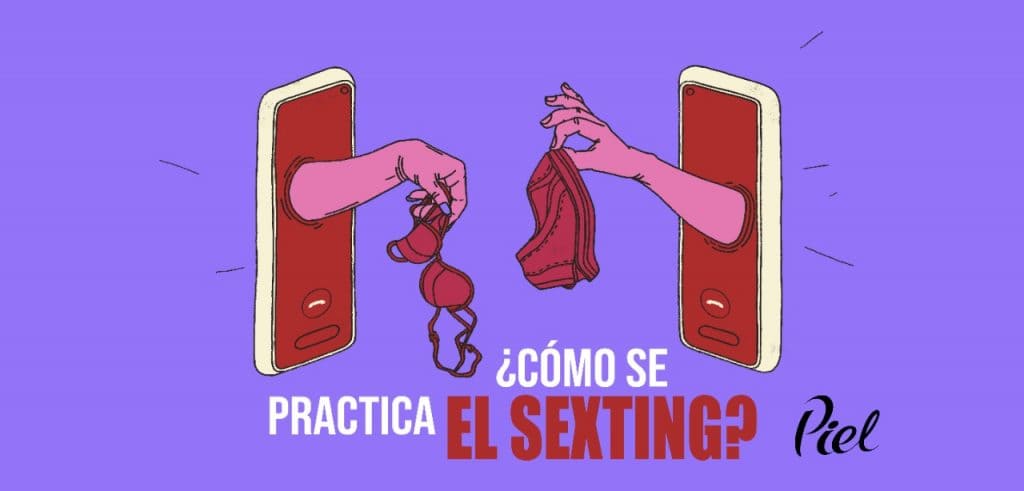 El Arte del Sexting: Mantén la Chispa Encendida
