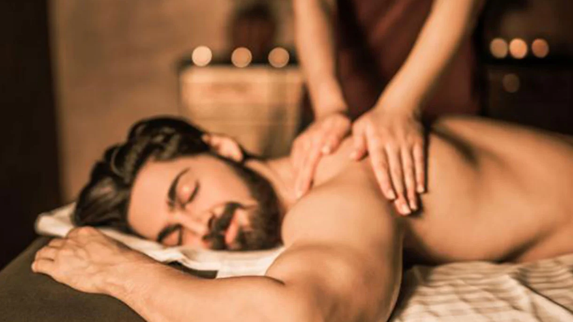 Masajes Sensuales: Estimula la Conexión Emocional