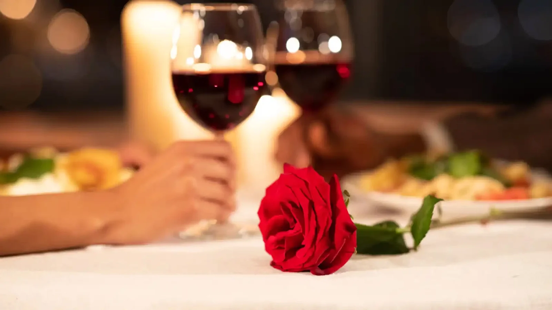 Ideas para Escapadas Románticas y Sensuales