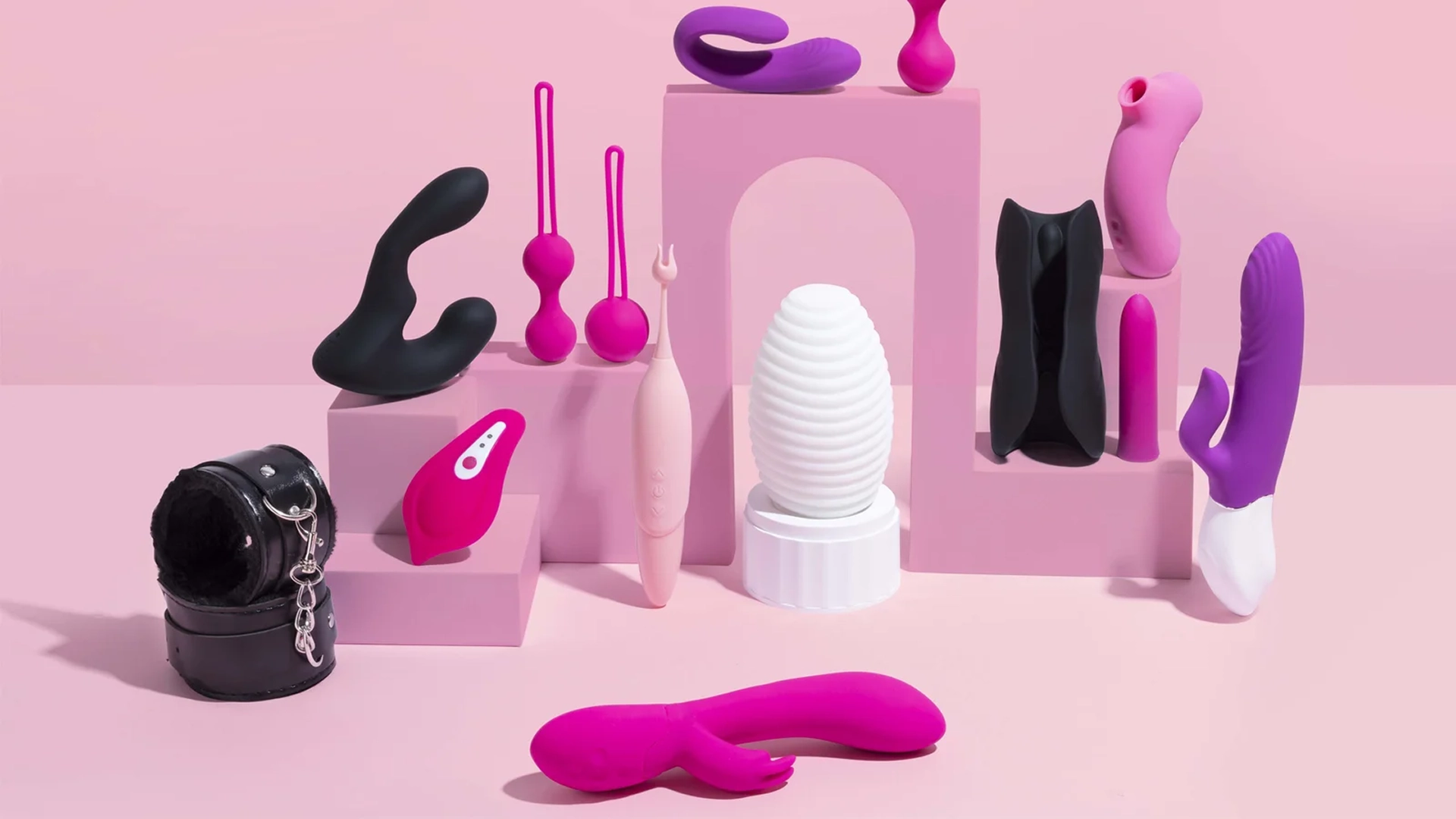 Juguetes para el Descubrimiento Personal