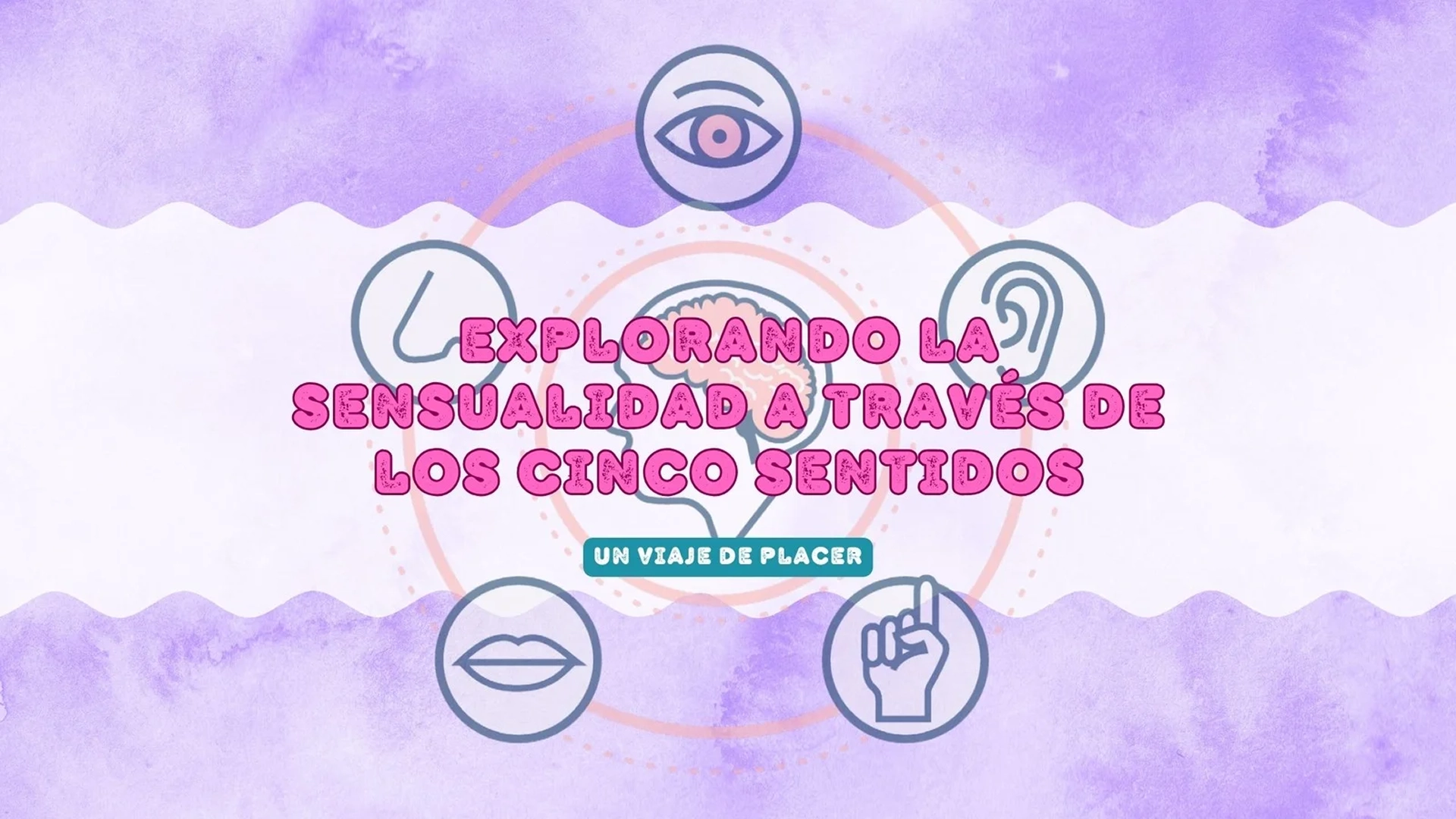 Explorando la Sensualidad a Través de los Sentidos