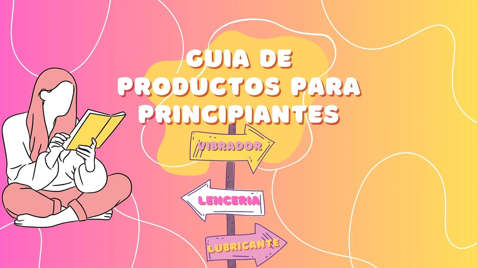 Guía de Productos para Principiantes