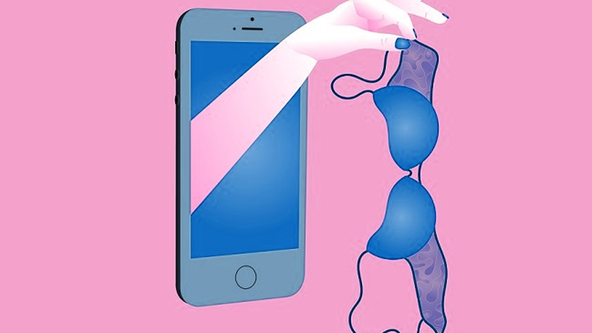 La Magia del Sexting: Cómo Mantener la Chispa