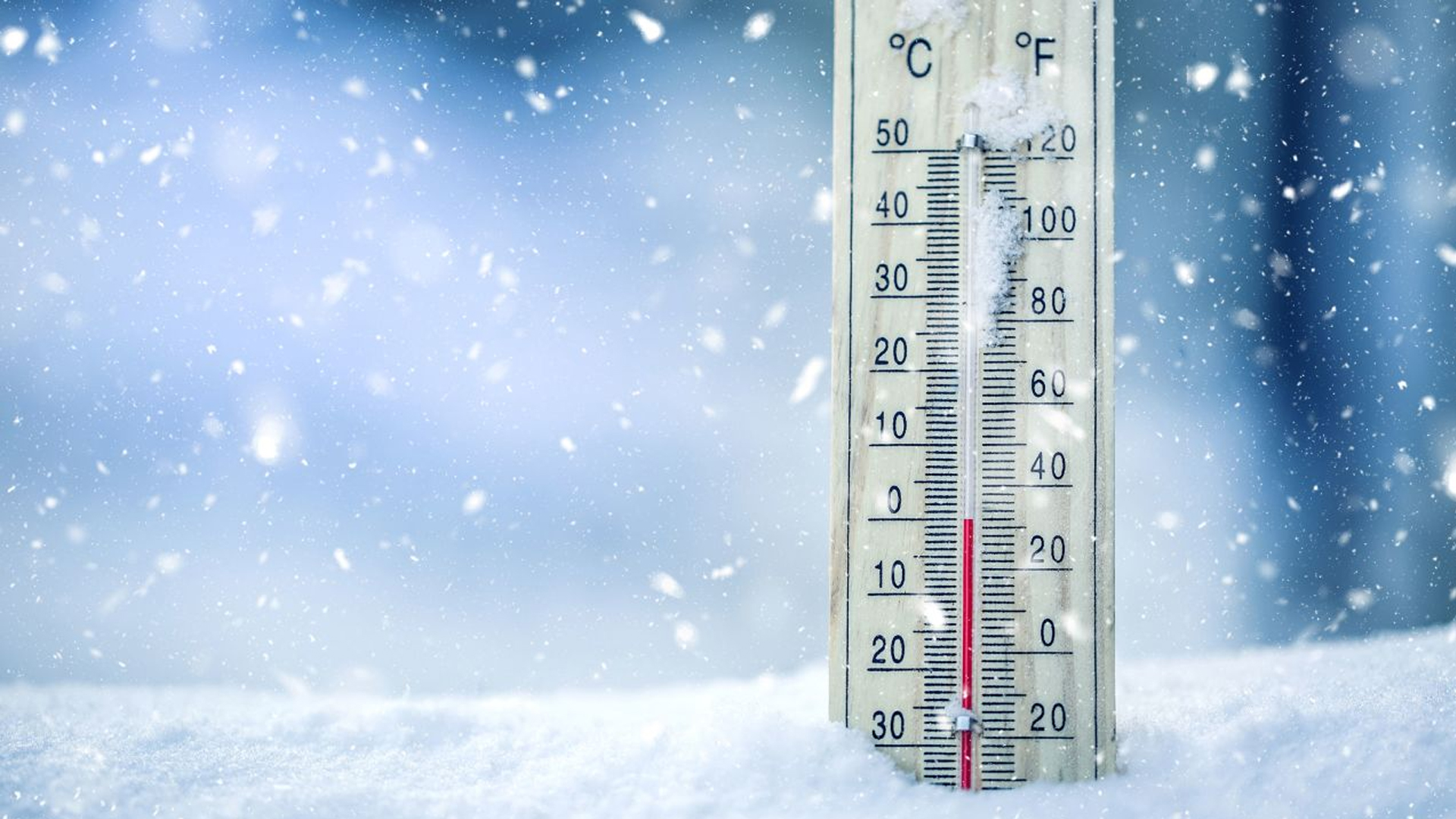 Mantener la Pasión en el Frío Invernal