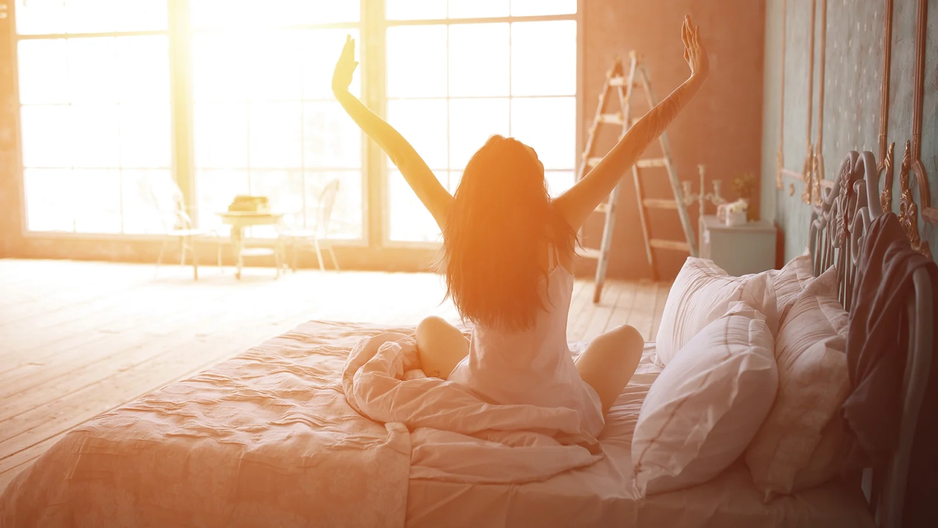 Despertando la Intimidad: Rituales Matutinos