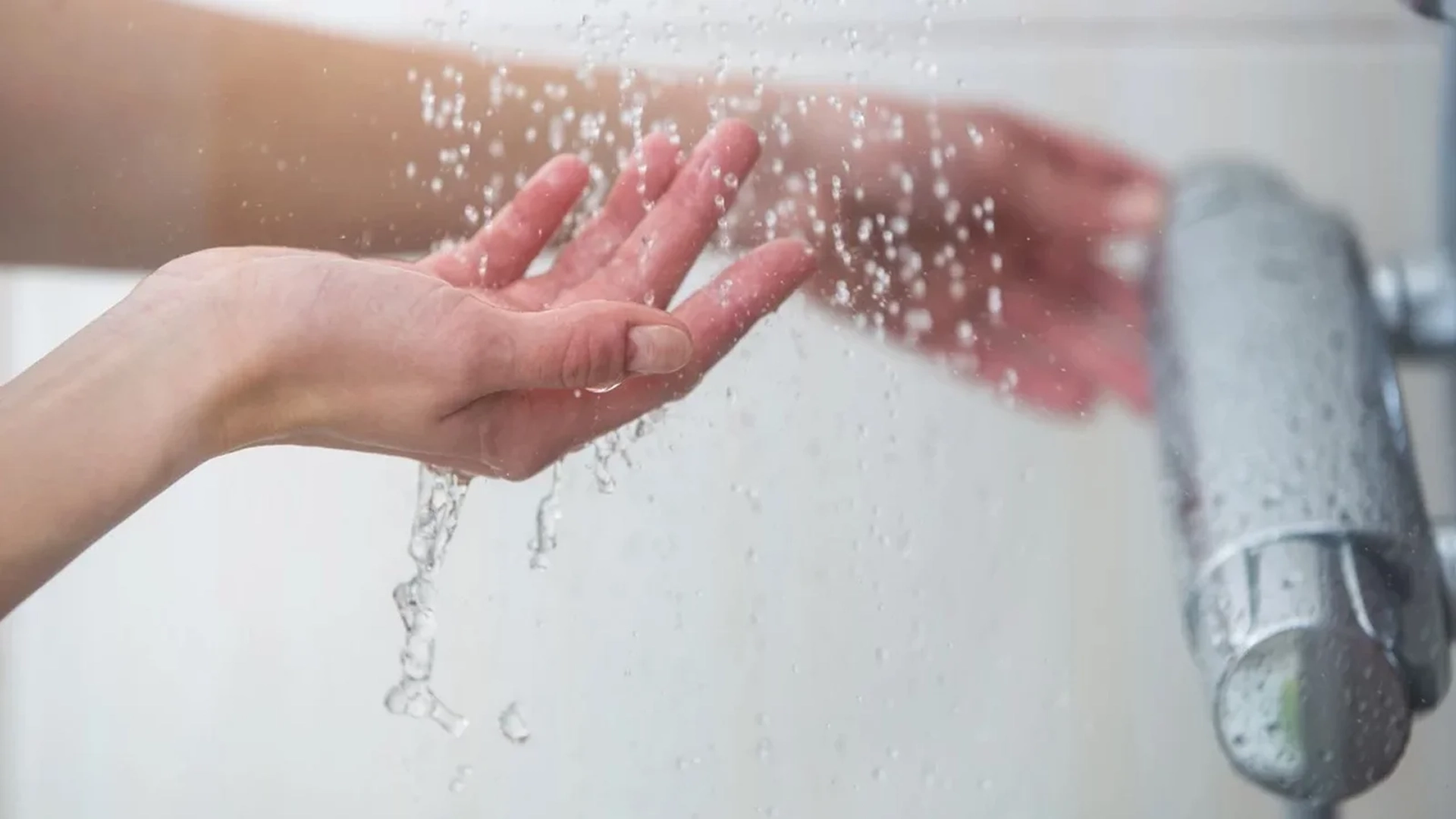 La Limpieza íntima es clave para tu salud