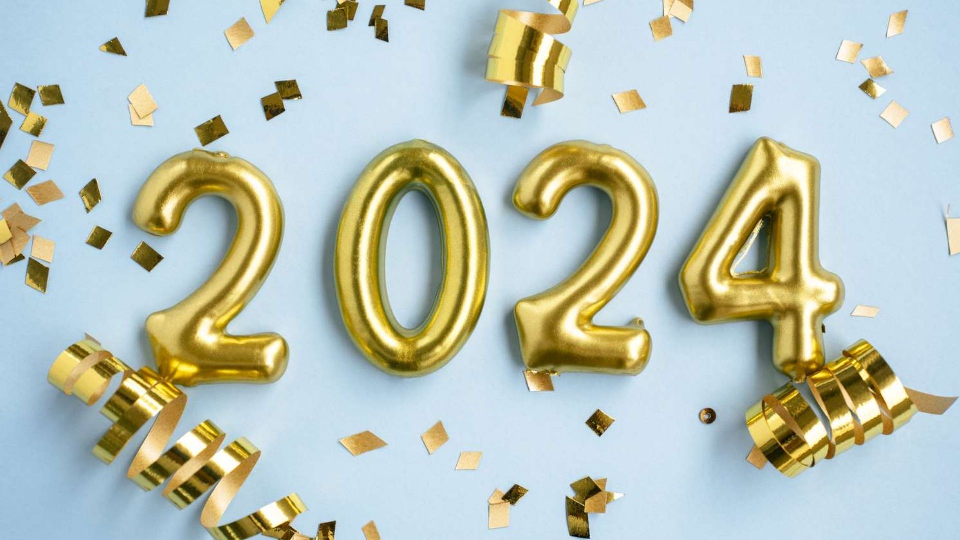 Despidiendo el Año con Amor