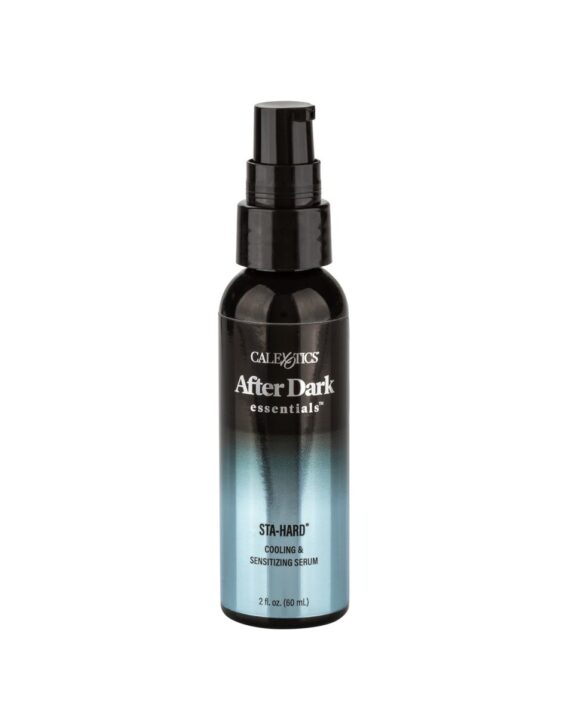 Lubricante Multiorgásmico Masturbador Sta-Hard