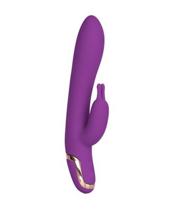 Vibrador Violeta Entice Isabella Calexotics