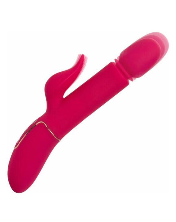 Vibrador Calexotics Shameless Color Fucsia