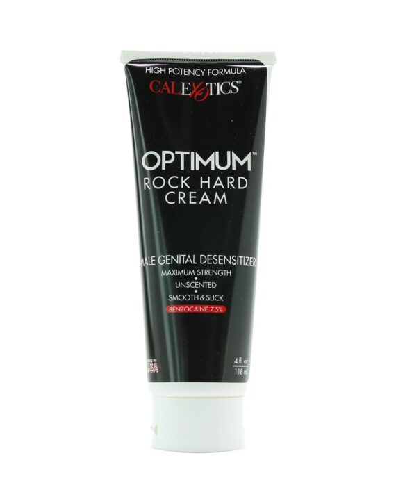 Retardante Calexotics Optimum Calexotics 4 Oz