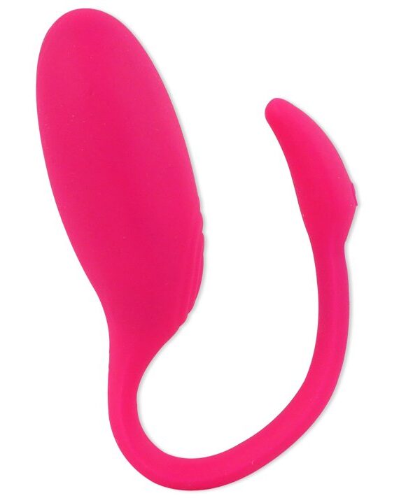 Vibrador Magic Motion Flamingo Fucsia - Imagen 3