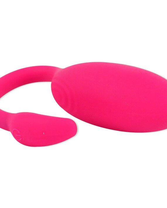 Vibrador Magic Motion Flamingo Fucsia - Imagen 4