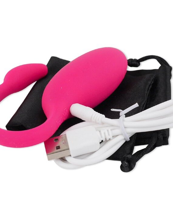 Vibrador Magic Motion Flamingo Fucsia - Imagen 5