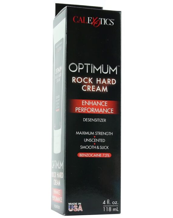 Retardante Calexotics Optimum Calexotics 4 Oz - Imagen 2