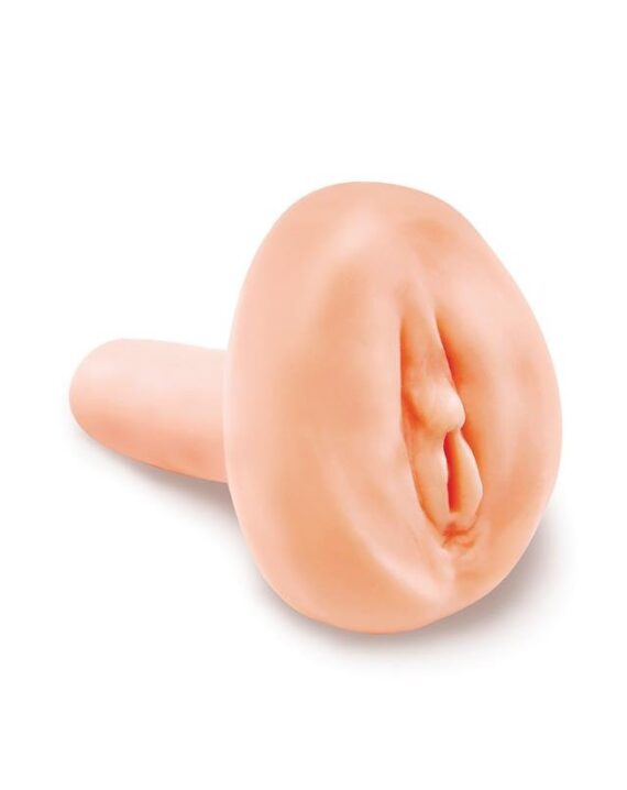 Masturbador Beginner's Pocket Pussy Vagina - Imagen 2
