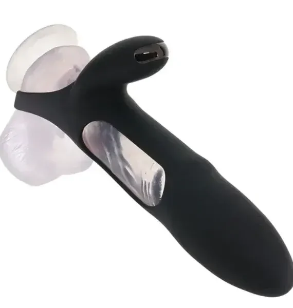 Funda Extensora Doble Estimulación