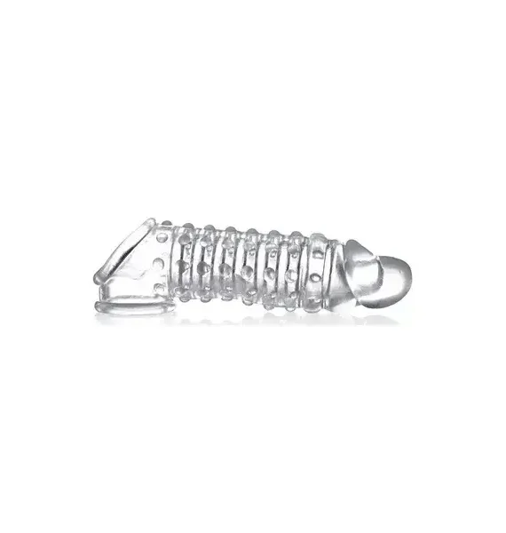 Funda Extensora con Curvatura Para Pene - Imagen 3