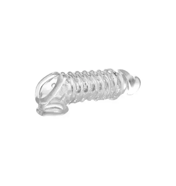 Funda Extensora con Curvatura Para Pene - Imagen 2
