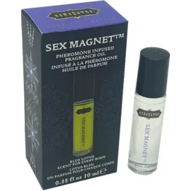 Feromona Kamasutra Roll On Loto Azul