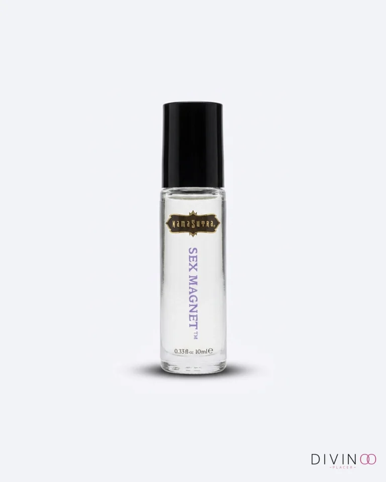 Feromona Kamasutra Roll On Loto Azul (10 ml)