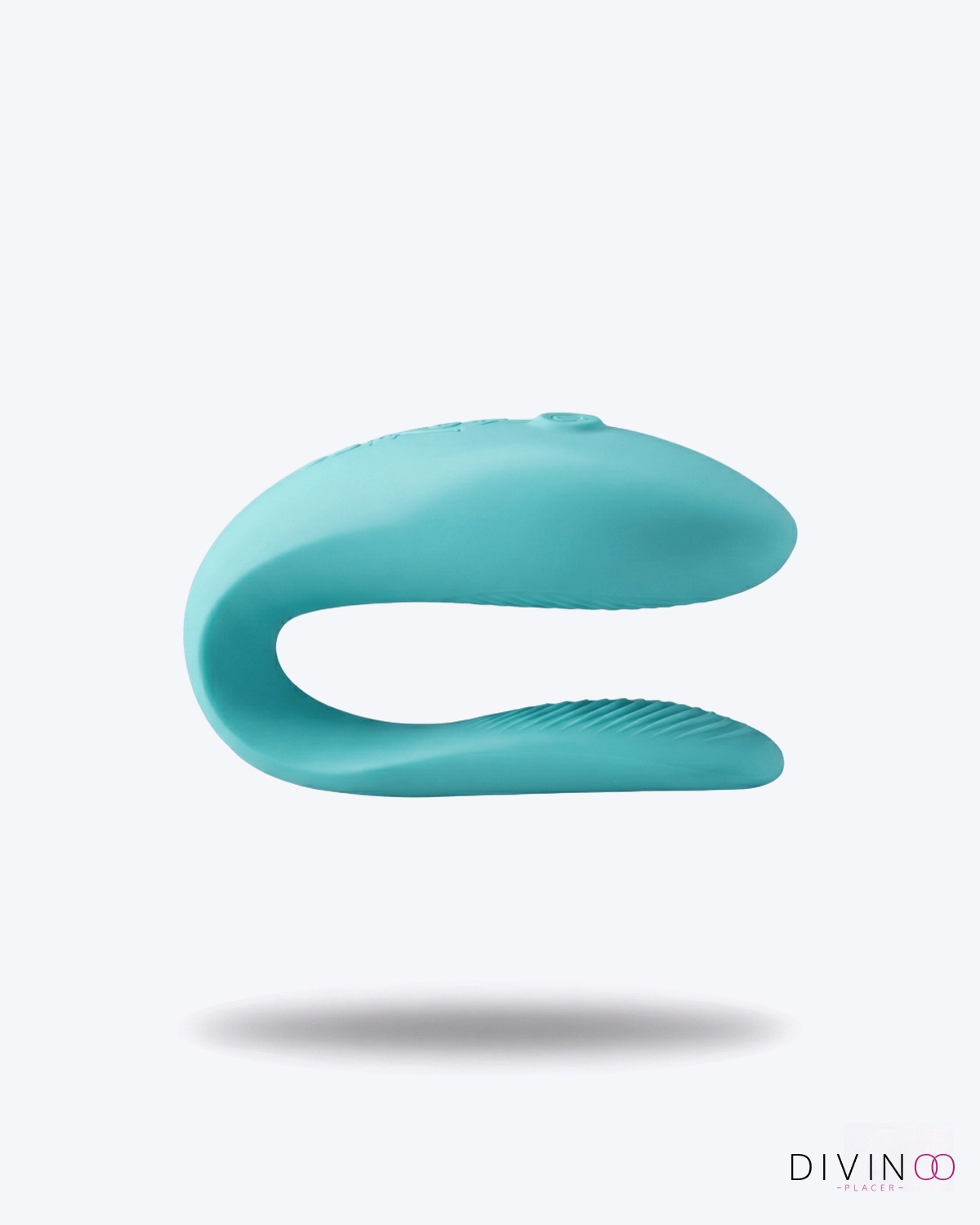 We-Vibe Sync Lite Turquesa | Vibrador de Pareja con App y 8 Patrones We-Vibe Sync Lite Turquesa | Vibrador de Pareja con App y 8 Patrones