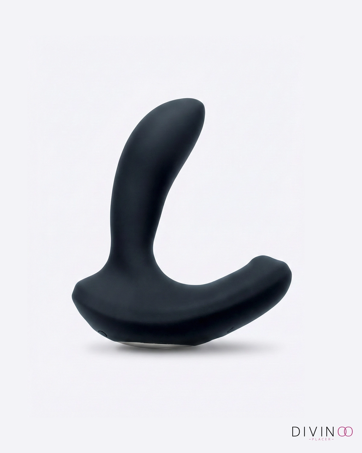 Vibrador Volt Prostático Vedo Negro | 10 Modos, Sumergible Vibrador Volt Prostático Vedo Negro | 10 Modos, Sumergible