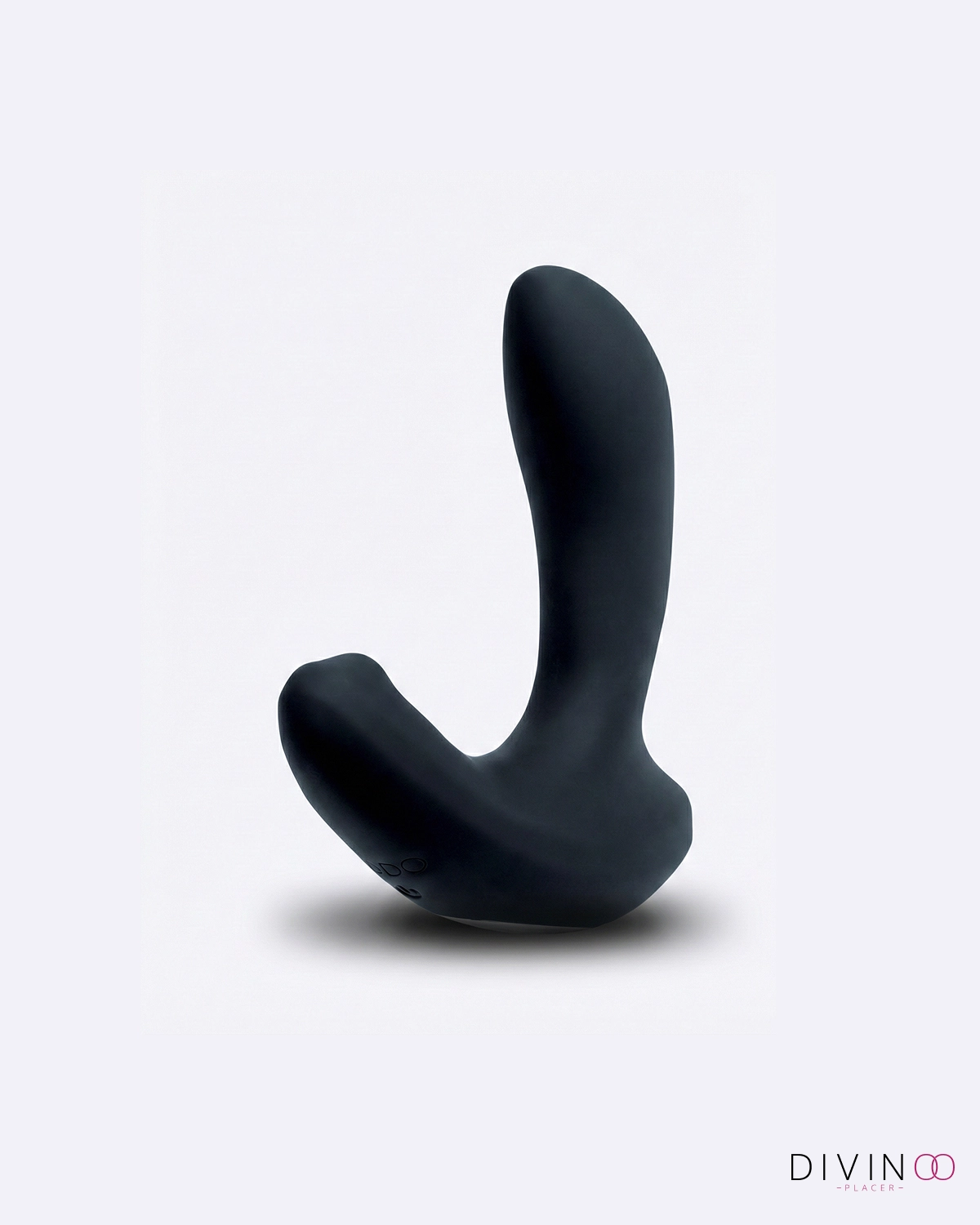 Vibrador Volt Prostático Vedo Negro | 10 Modos, Sumergible Vibrador Volt Prostático Vedo Negro | 10 Modos, Sumergible