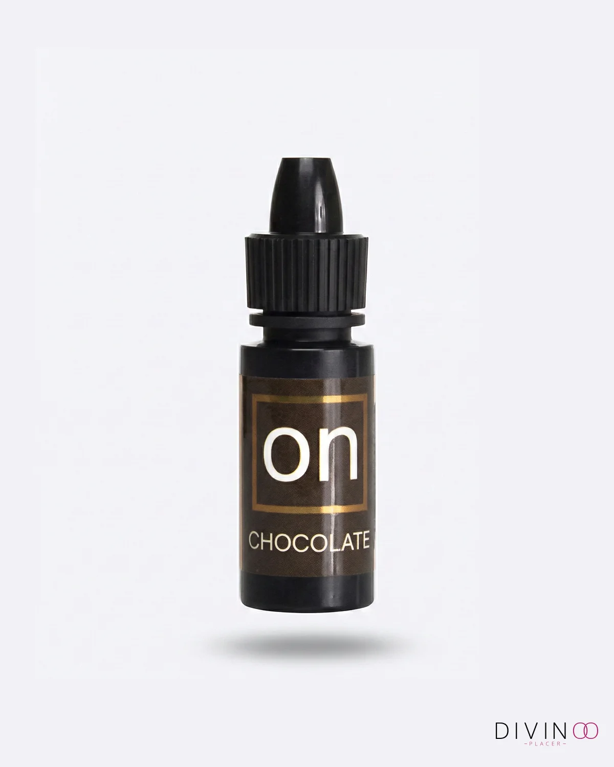Multiorgásmico On Natural Sensuva Sabor Chocolate 5 ml 🍫 | Estimulante de Clítoris Multiorgásmico On Natural Sensuva Sabor Chocolate 5 ml 🍫 | Estimulante de Clítoris
