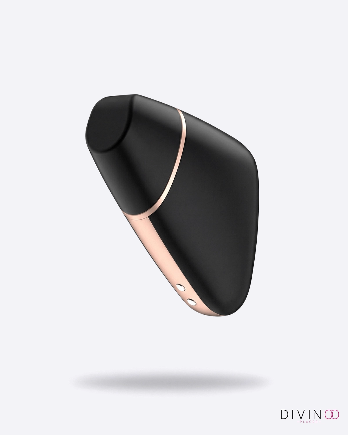 Succionador con Aplicación Satisfyer Love Triangle | Air Pulse y Control por App Succionador con Aplicación Satisfyer Love Triangle | Air Pulse y Control por App