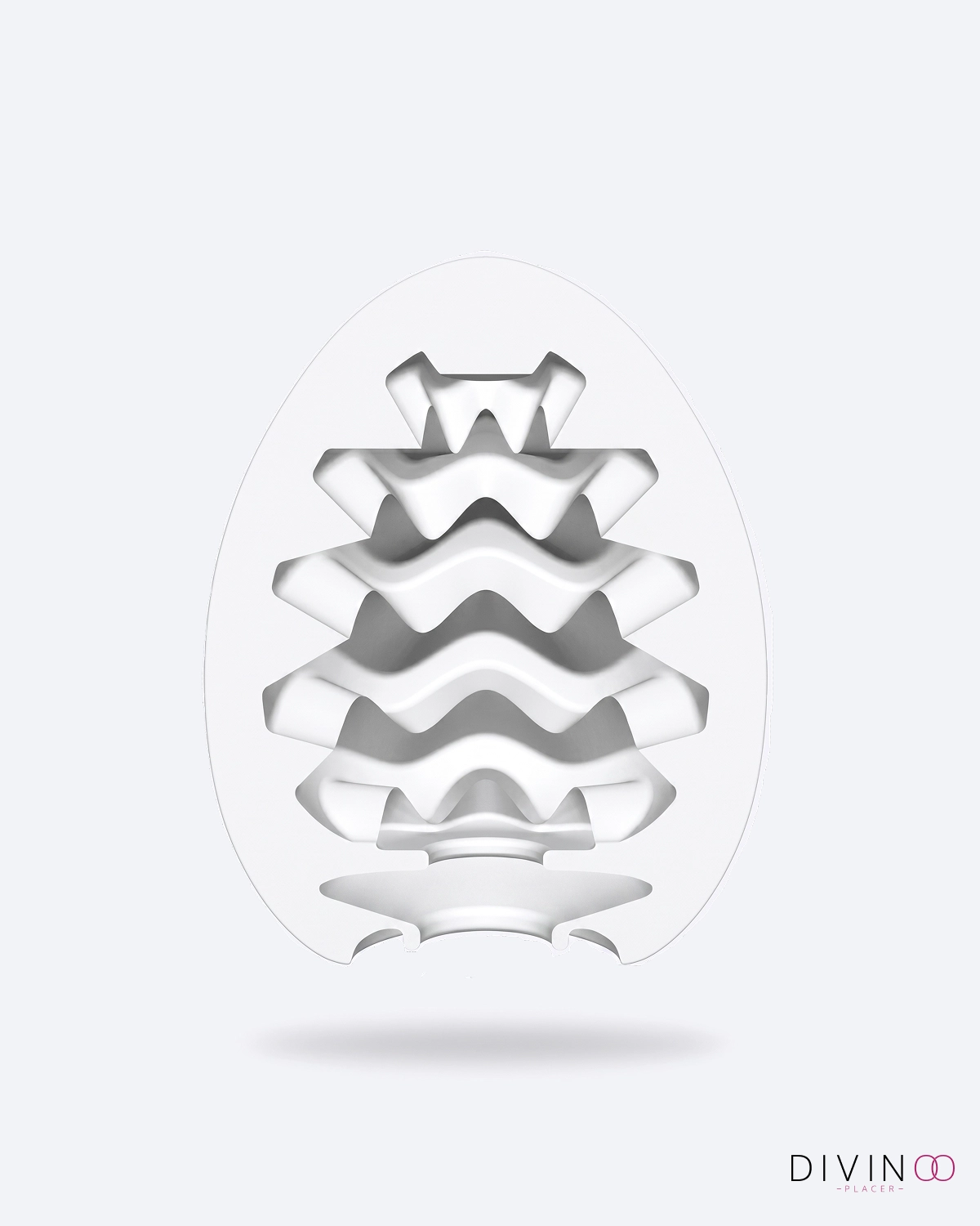 Masturbador Egg Wavy Spider Tenga | Compacto, Suave y Texturizado Masturbador Egg Wavy Spider Tenga | Compacto, Suave y Texturizado
