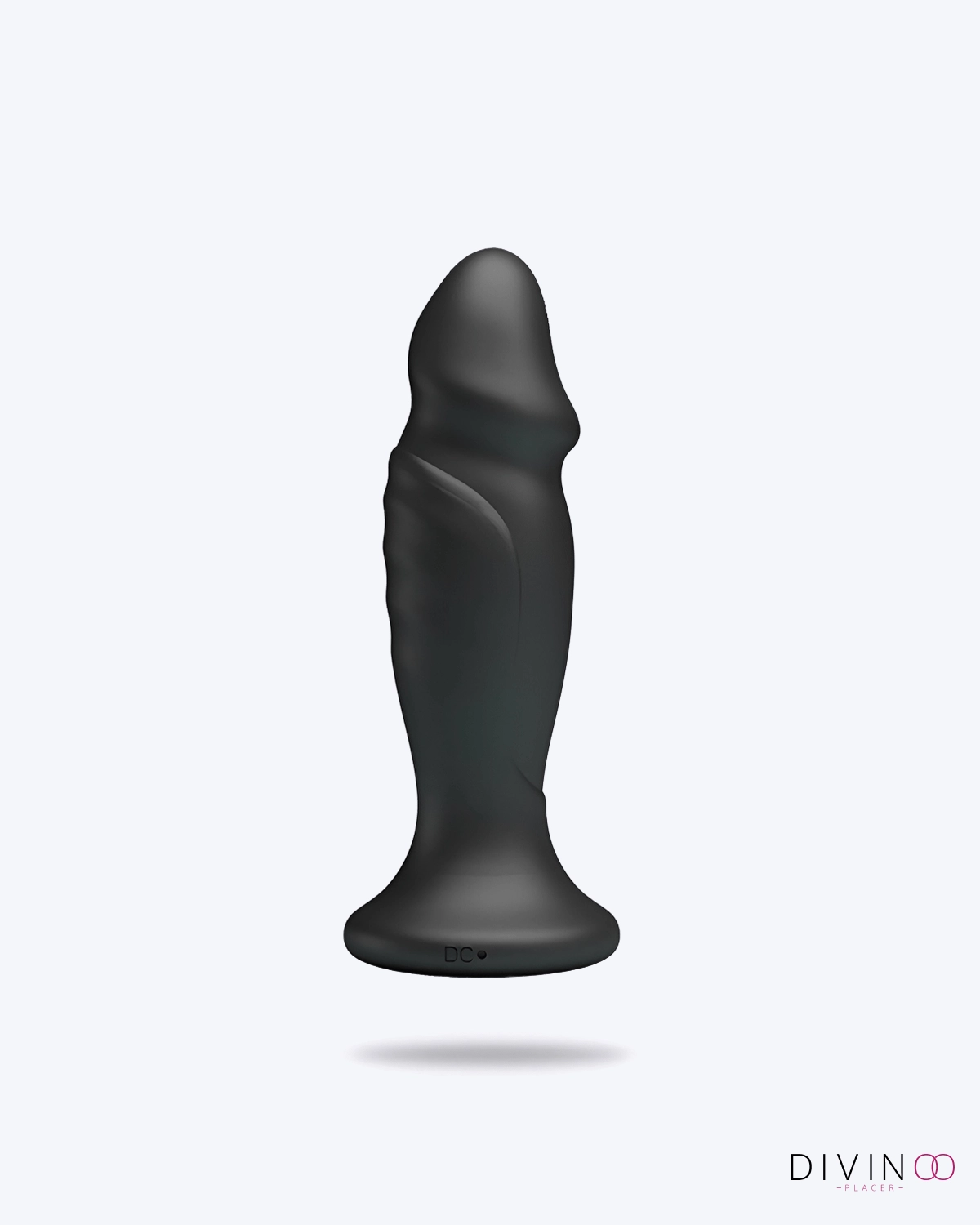 Vibrador Con Control Remoto Anal Mr Play Negro | Plug Recargable Vibrador Con Control Remoto Anal Mr Play Negro | Plug Recargable