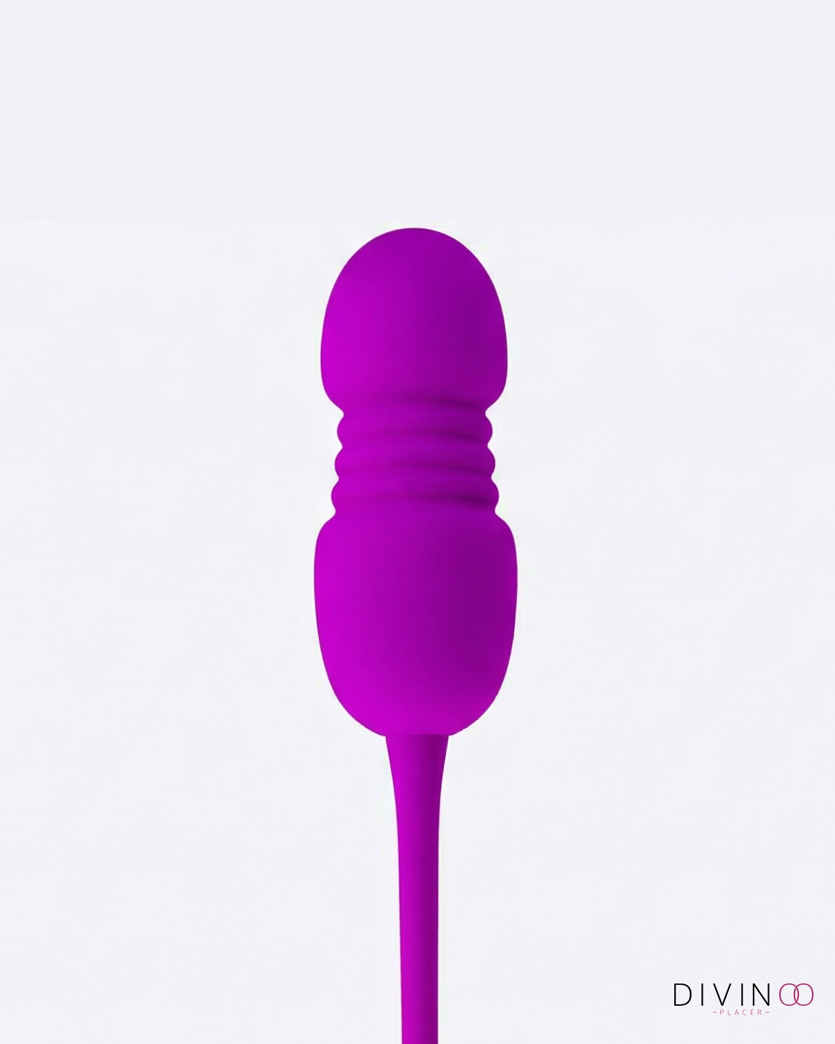 Huevo Vibrador Callie de Pretty Love Fucsia | 12 Vibraciones y Memoria Huevo Vibrador Callie de Pretty Love Fucsia | 12 Vibraciones y Memoria