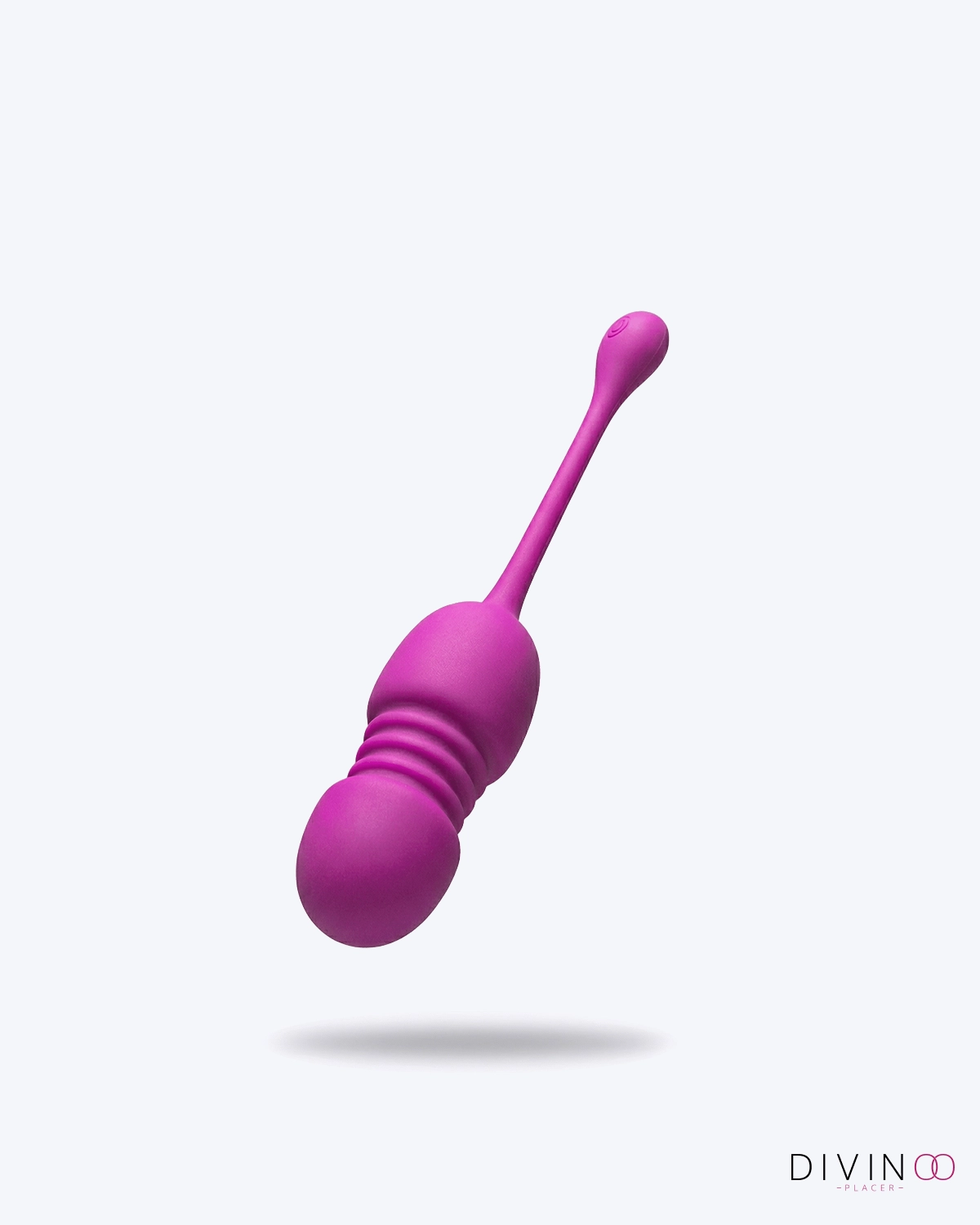 Huevo Vibrador Callie de Pretty Love Fucsia | 12 Vibraciones y Memoria Huevo Vibrador Callie de Pretty Love Fucsia | 12 Vibraciones y Memoria