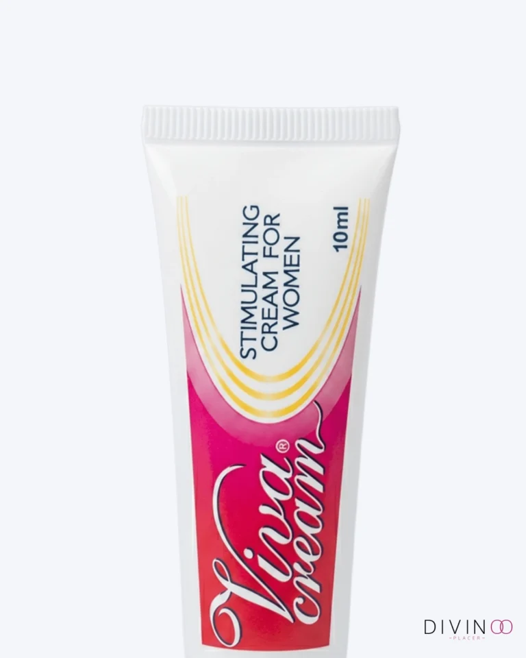 Multiorgásmico 10 ml Swiss Navy Viva Cream | Estimulación y Sensibilidad