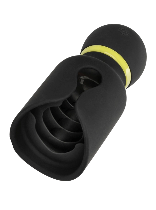 Masturbador Boundless Flickering Stroker Calexotics