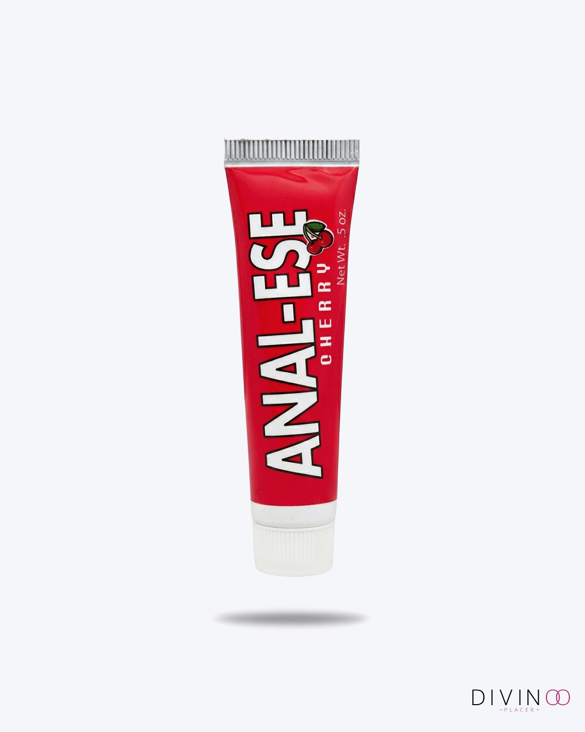 Lubricante 5 Oz Anal Ese Cereza Desensibilizante | Base Agua y Aroma Cereza Lubricante 5 Oz Anal Ese Cereza Desensibilizante | Base Agua y Aroma Cereza