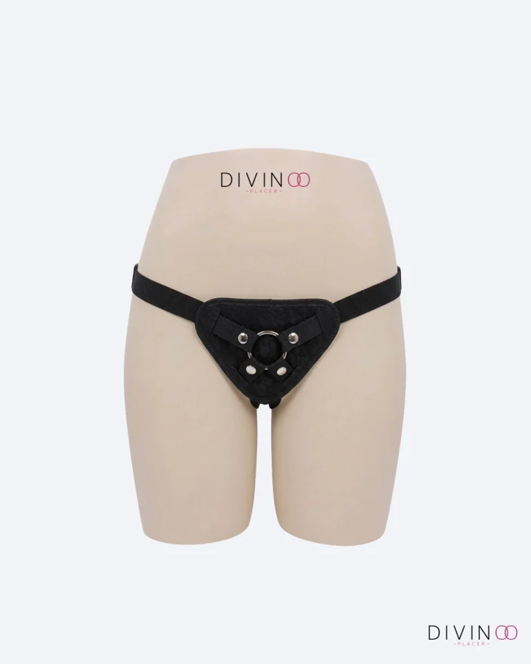 Arnés de Corsé Universal Burlesque Ustrap | Ajustable y Versátil
