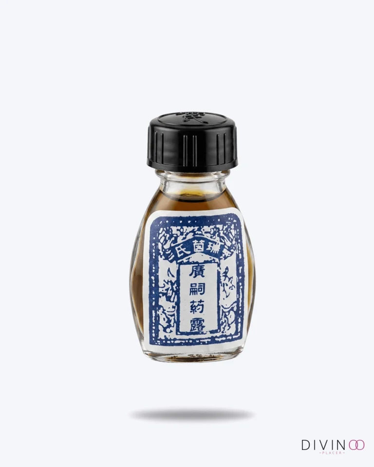 Retardante Masculino Brocha China 2.5 ml | Uso Externo y Aplicación Precisa