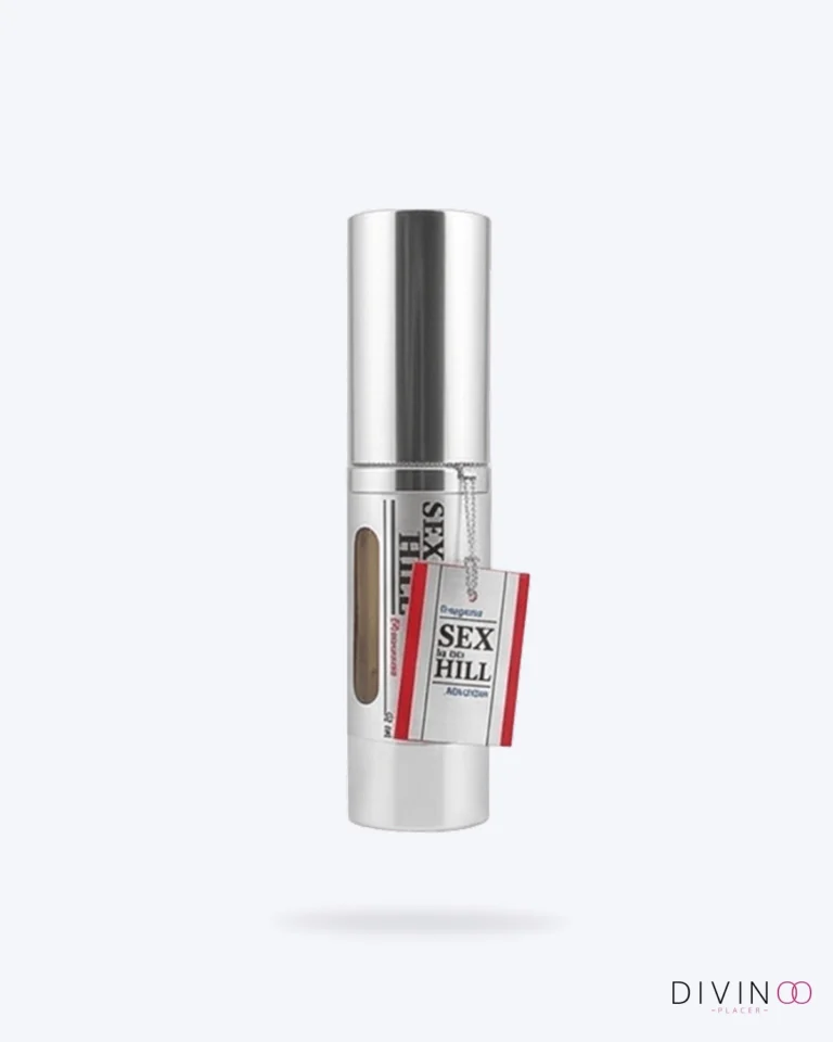 Perfume Feromonas Mujer 25 ml Sex in The Hill