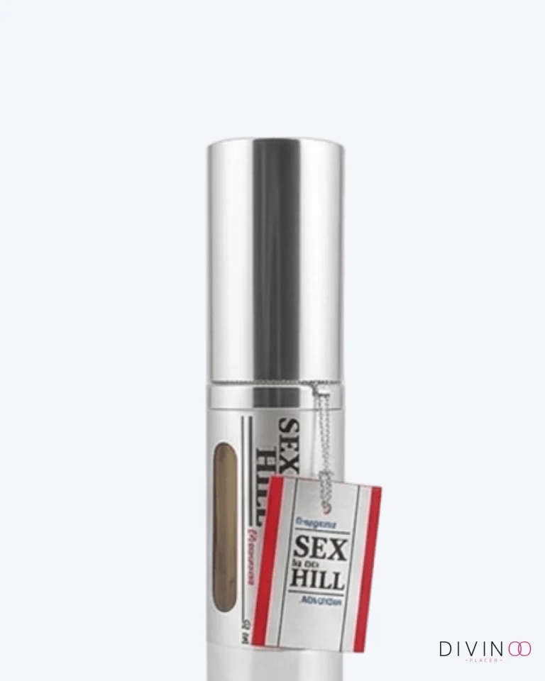 Perfume Feromonas Mujer 25 ml Sex in The Hill
