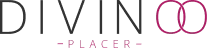 Divino Placer logo